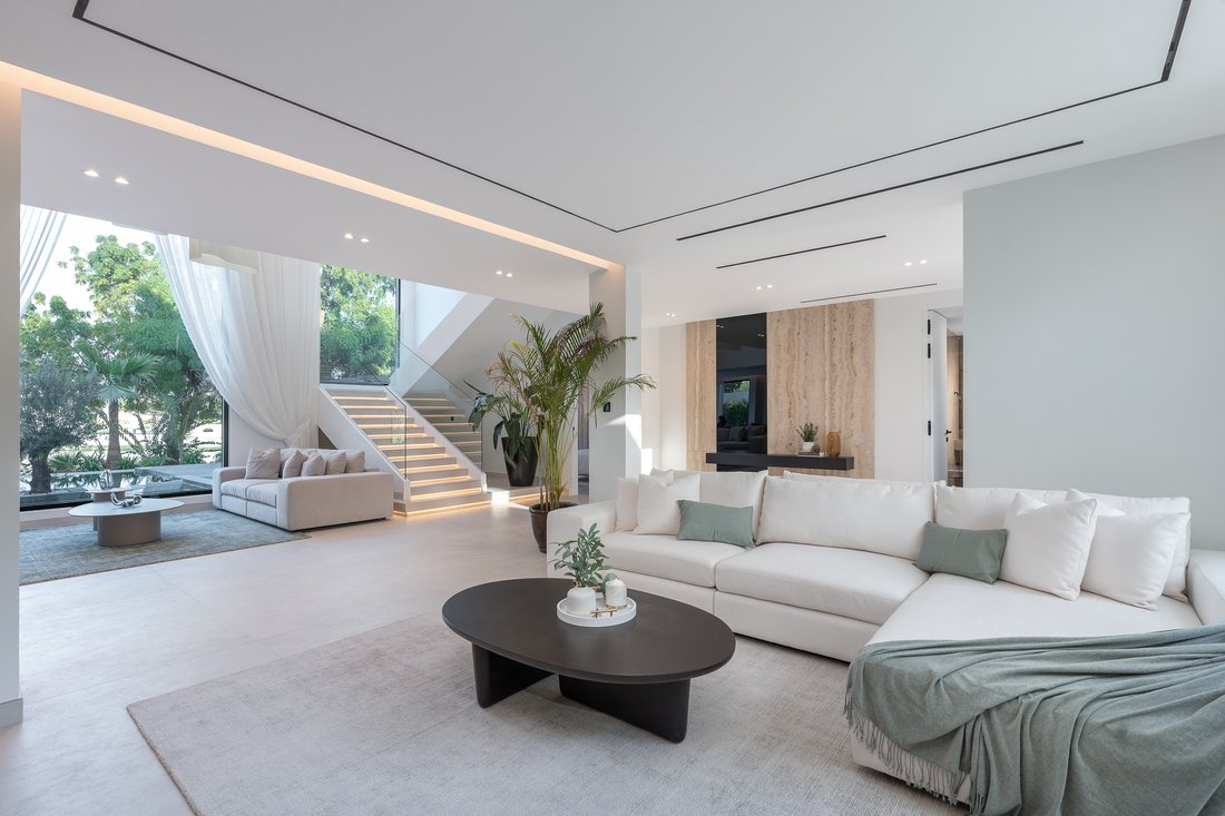 Villa in Jumeirah Islands / Juzur Jumeirah, Dubai, United Arab Emirates 5 - 17265904