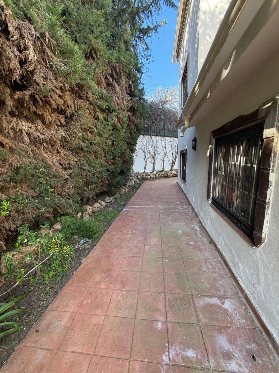 Villa in Nueva Andalucia, Marbella, Spain 3 - 17265926