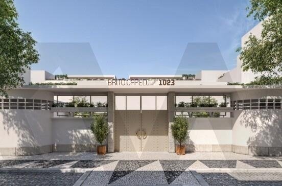 Apartment in Matosinhos e Leca da Palmeira, Porto District, Portugal 3 - 17265935