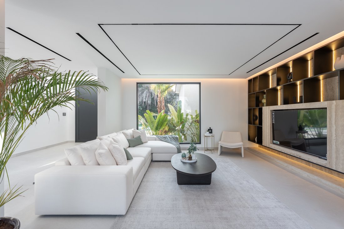 Villa in Jumeirah Islands / Juzur Jumeirah, Dubai, United Arab Emirates 4 - 17265904