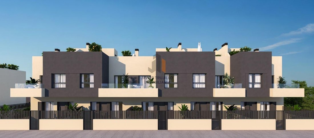 House in Torre del Mar, Velez-Malaga, Andalusia 2 - 17265924