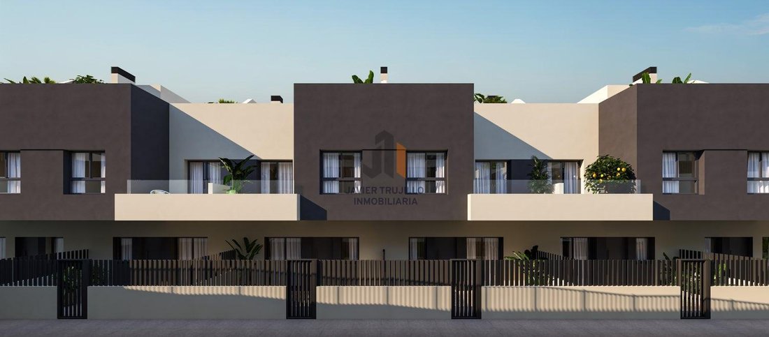 House in Torre del Mar, Velez-Malaga, Andalusia 3 - 17265924
