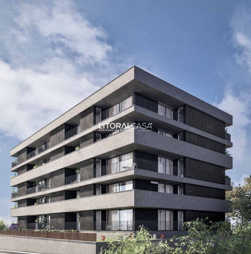 Apartment in Sao Joao da Madeira, Aveiro District, Portugal 5 - 17265920