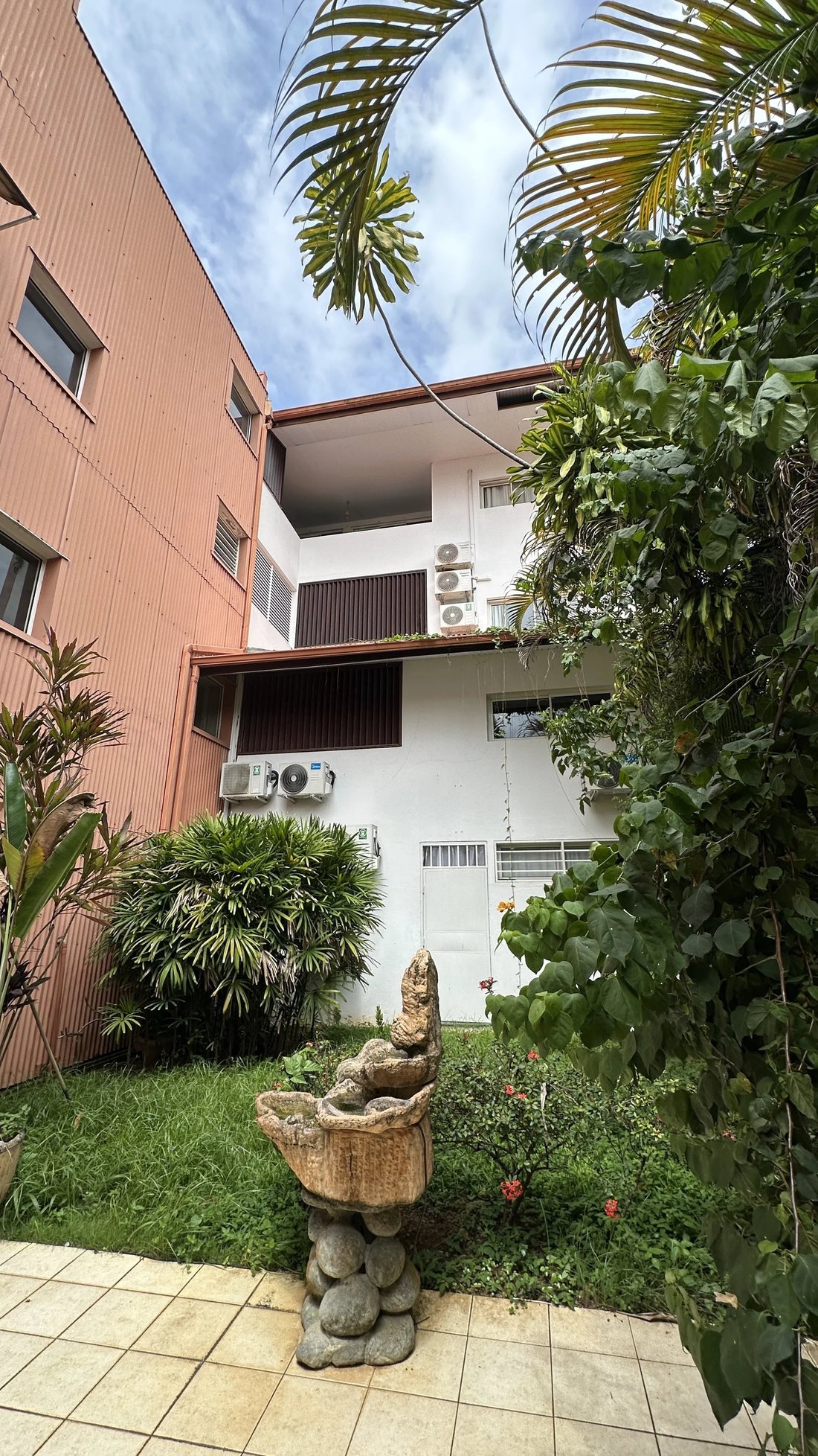 Estate in Cayenne, Arrondissement of Cayenne, French Guiana 4 - 17265944