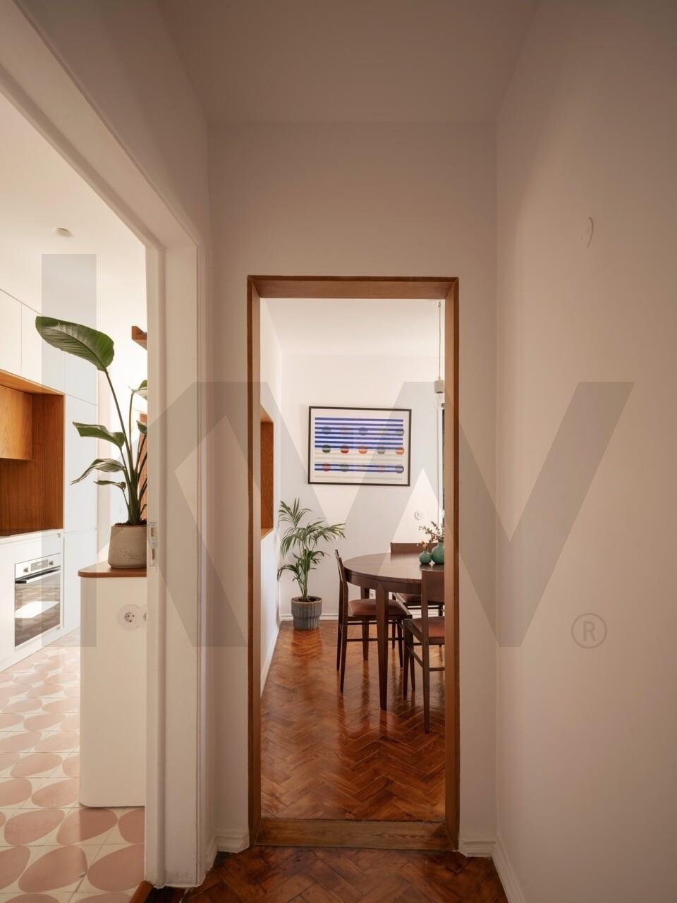 Apartment in Alvalade, Lisbon, Portugal 4 - 17265905