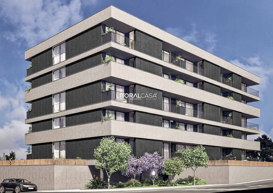 Apartment in Sao Joao da Madeira, Aveiro District, Portugal 2 - 17265920