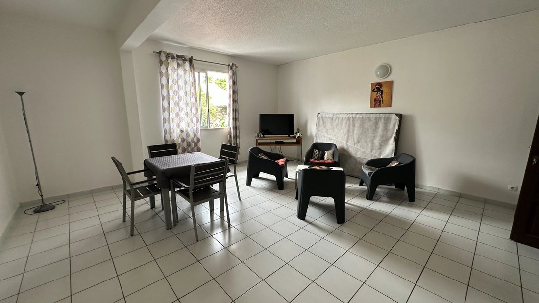Estate in Cayenne, Arrondissement of Cayenne, French Guiana 5 - 17265944