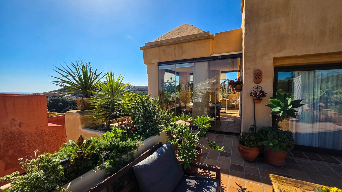 Apartment in Manilva, Andalusia, Spain 2 - 17265965