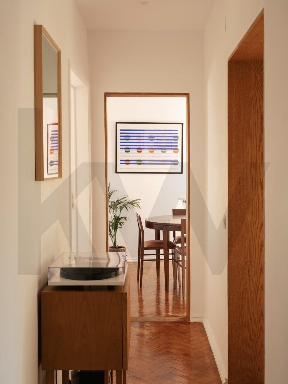 Apartment in Alvalade, Lisbon, Portugal 5 - 17265905