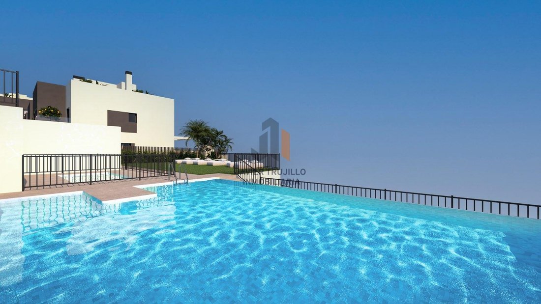 House in Torre del Mar, Velez-Malaga, Andalusia 1 - 17265924