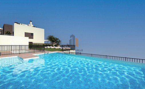 Casa a Torre del Mar, Vélez-Málaga, Andalusia 1
