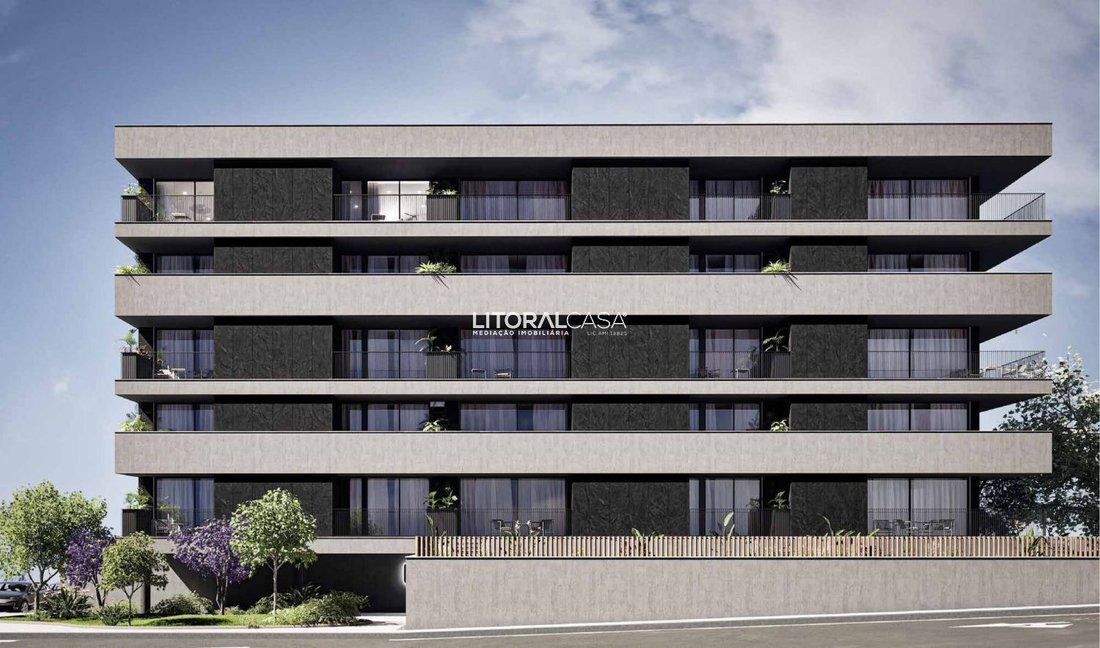 Apartment in Sao Joao da Madeira, Aveiro District, Portugal 3 - 17265920