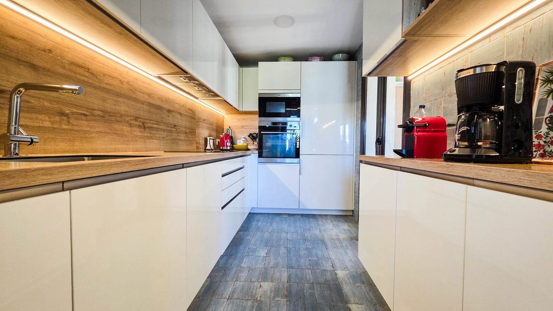 Apartment in Manilva, Andalusia, Spain 4 - 17265965