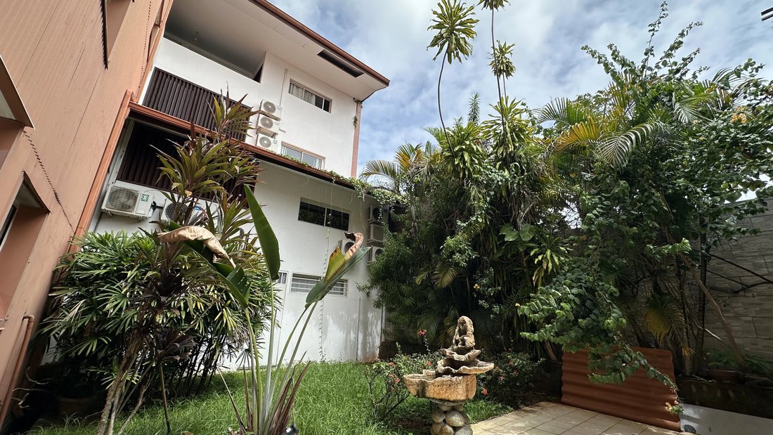 Estate in Cayenne, Arrondissement of Cayenne, French Guiana 3 - 17265944