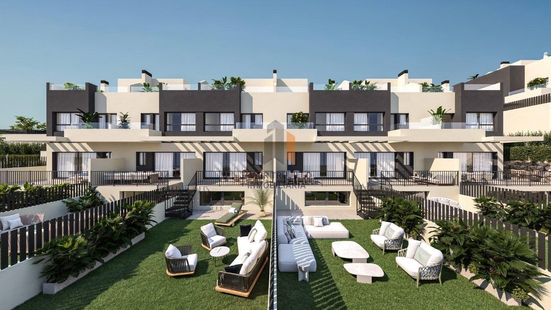 House in Torre del Mar, Velez-Malaga, Andalusia 4 - 17265924