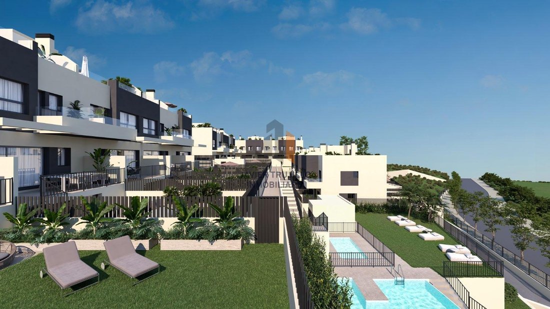 House in Torre del Mar, Velez-Malaga, Andalusia 5 - 17265924