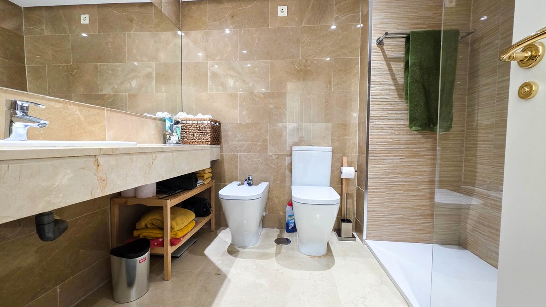Apartment in Manilva, Andalusia, Spain 5 - 17265965