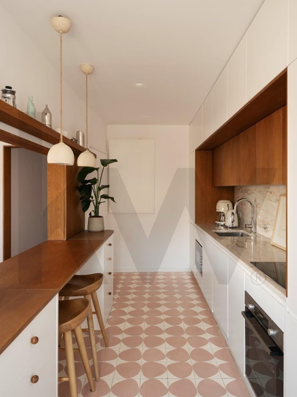 Apartment in Alvalade, Lisbon, Portugal 2 - 17265905