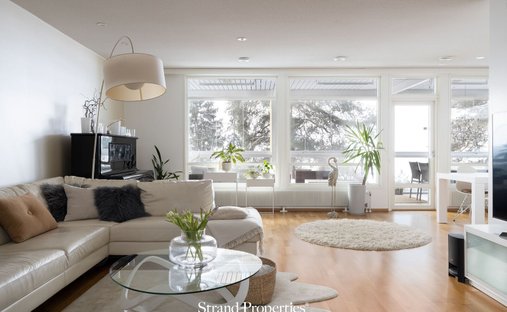 Haus in Tampere, Finnland 1