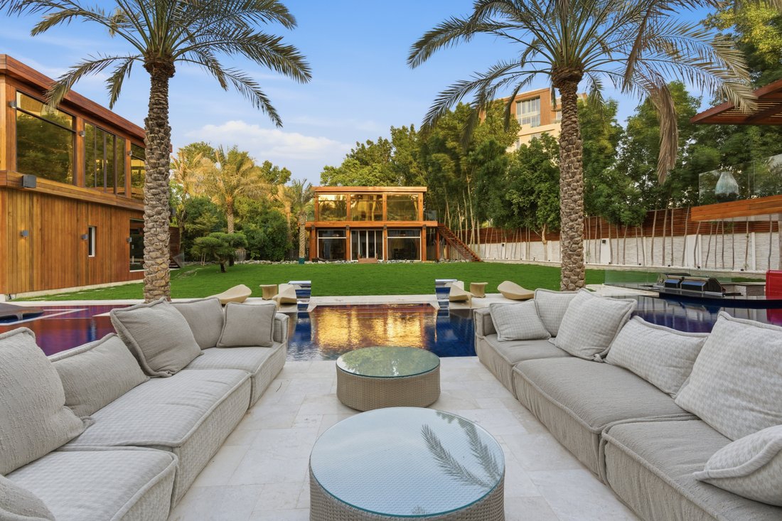 Villa in Wadi Al Safa 3, Wadi Al Safa, Dubai 3 - 17266679