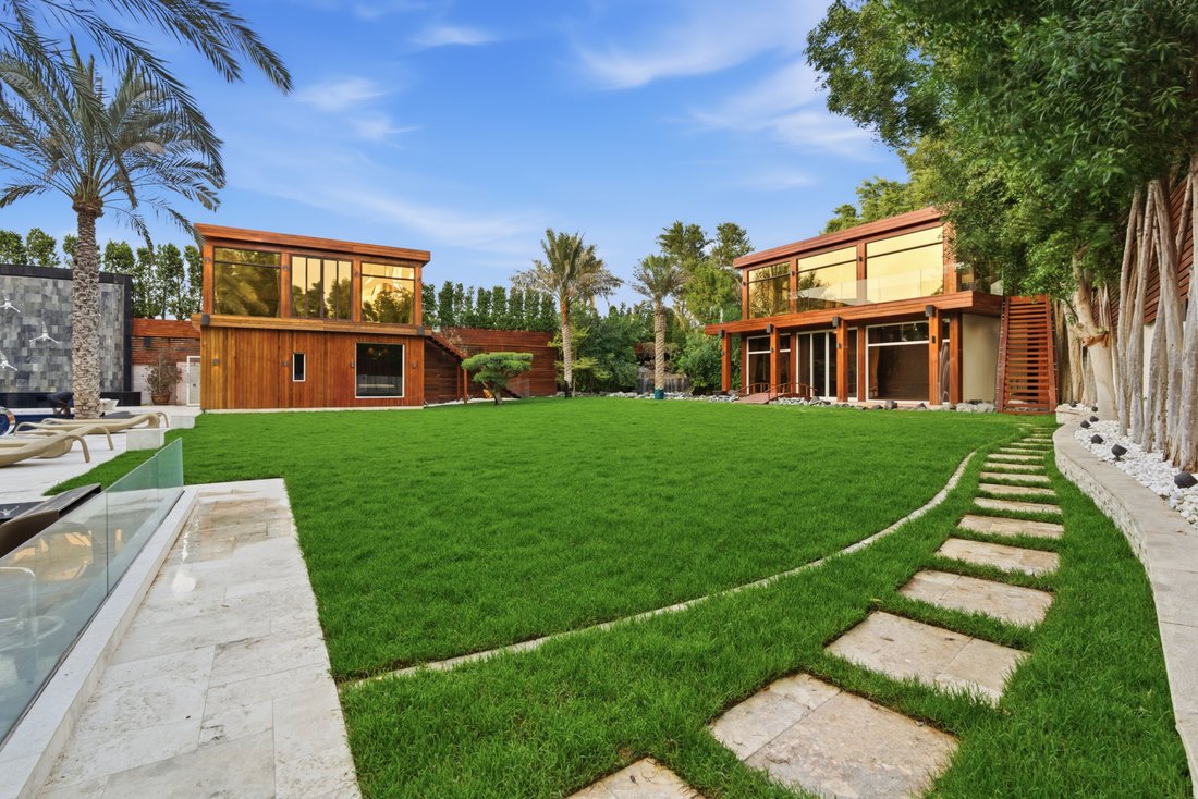 Villa in Wadi Al Safa 3, Wadi Al Safa, Dubai 1 - 17266679