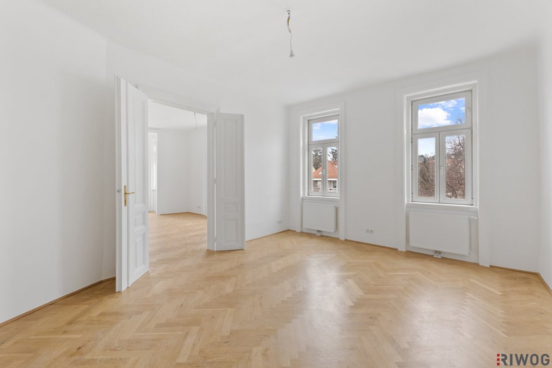 Apartment in Vienna, Wien, Austria 2 - 17266177