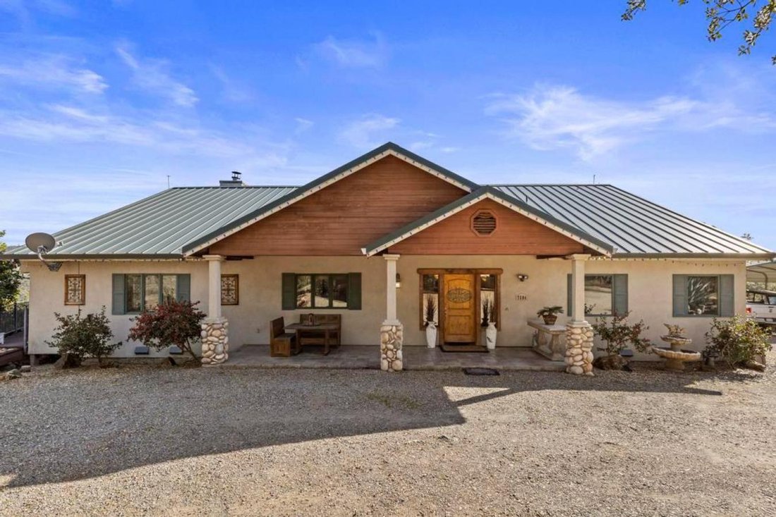 House in Browns Valley, California, United States 1 - 17266004