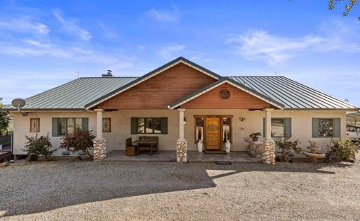 House in Browns Valley, California, United States 1