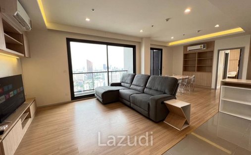 Wohnung in Chom Phon, Bangkok, Thailand 1