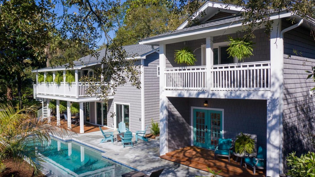 House in Hilton Head Island, South Carolina, United States 2 - 17265998