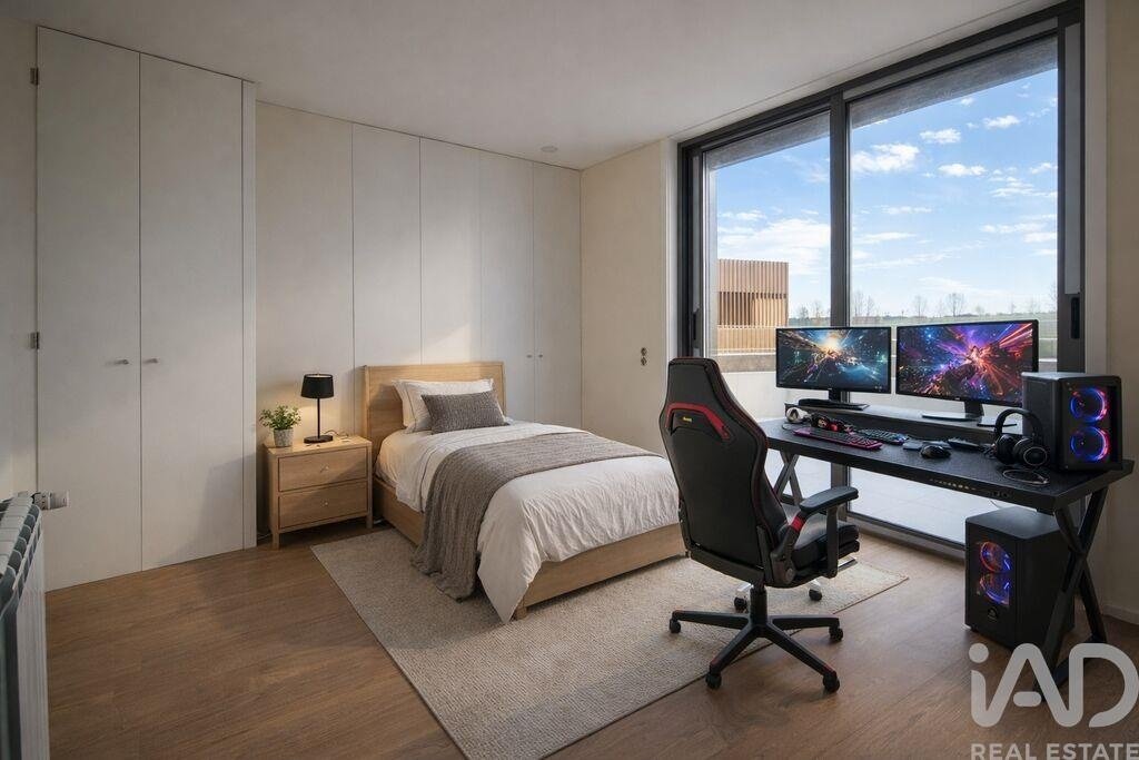 Apartment in Espinho, Aveiro District, Portugal 4 - 17266309