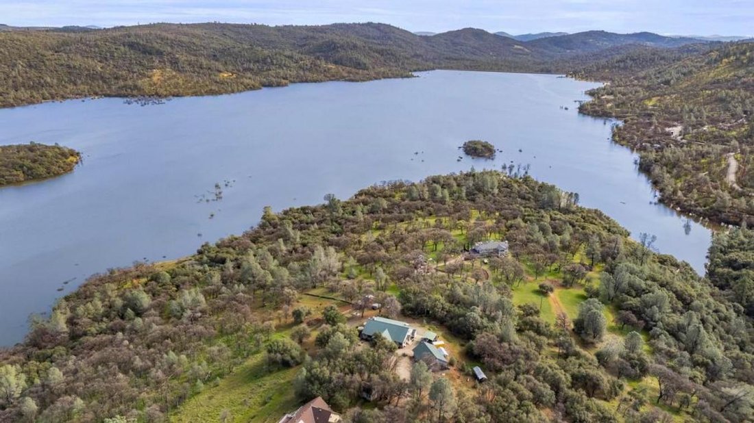House in Browns Valley, California, United States 5 - 17266004