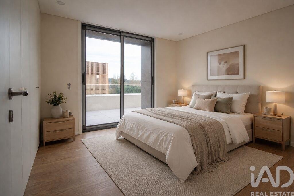 Apartment in Espinho, Aveiro District, Portugal 3 - 17266309