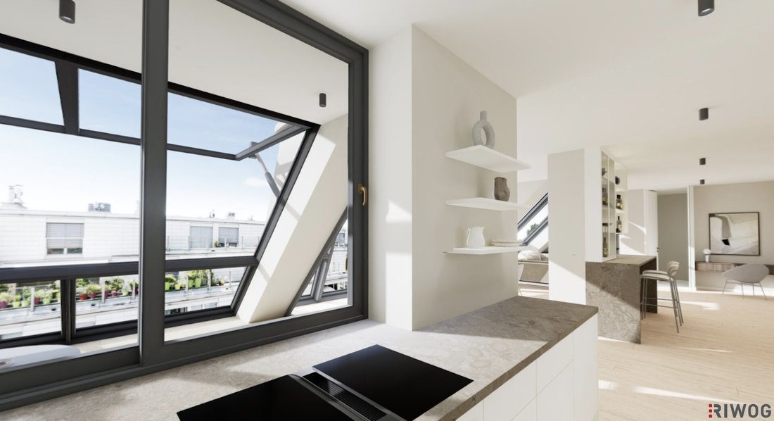 Apartment in Vienna, Wien, Austria 4 - 17266128