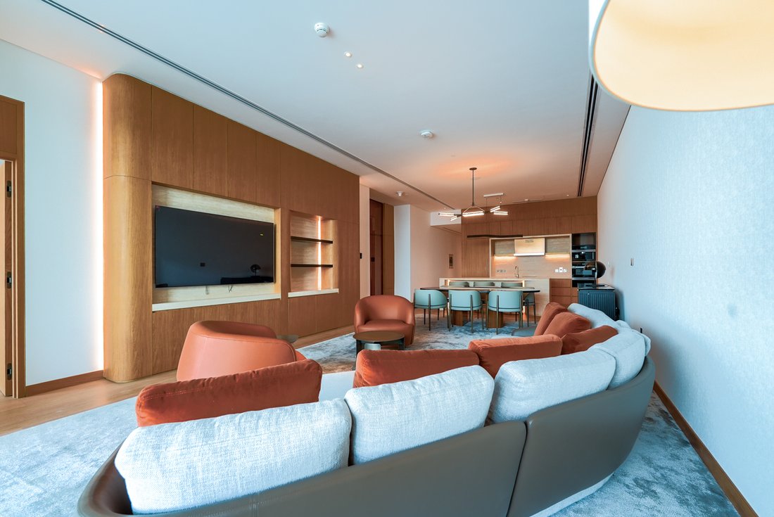 Apartment in Jumeirah, Dubai, United Arab Emirates 5 - 17266283