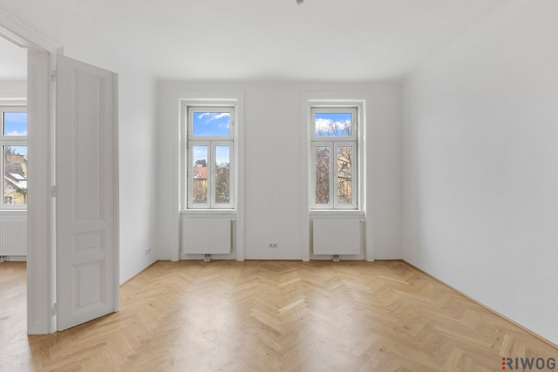 Apartment in Vienna, Wien, Austria 5 - 17266177