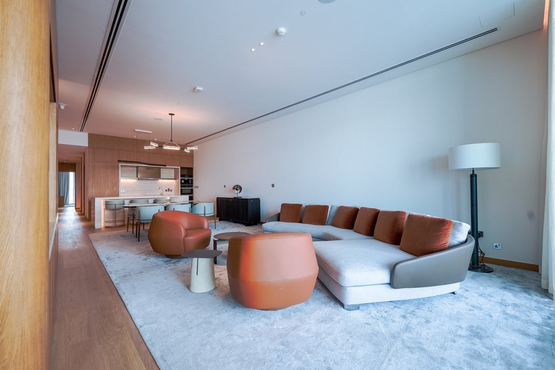 Apartment in Jumeirah, Dubai, United Arab Emirates 3 - 17266283