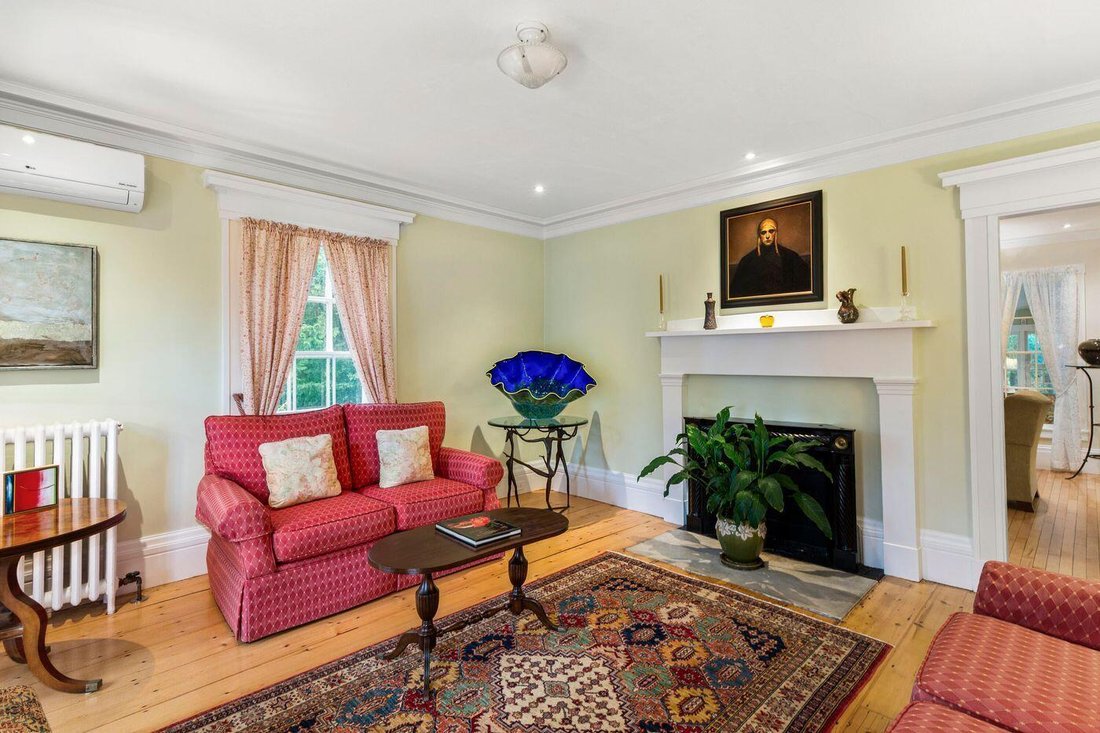 House in Camden, Maine, United States 5 - 17266192