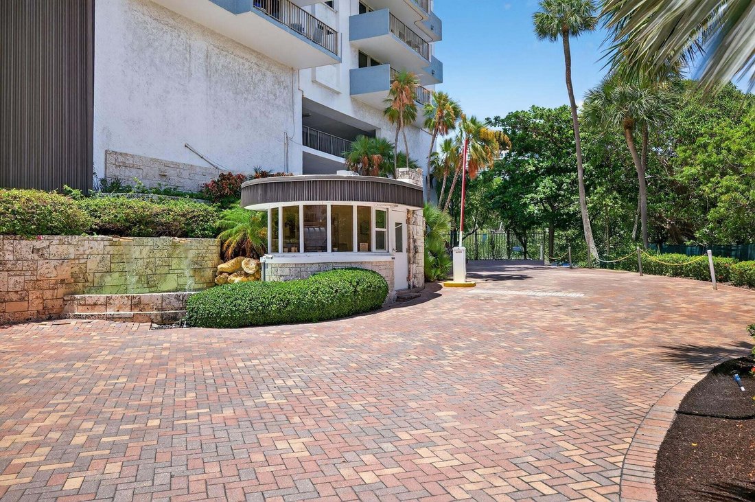Condo in Fort Lauderdale, Florida, United States 4 - 17266313
