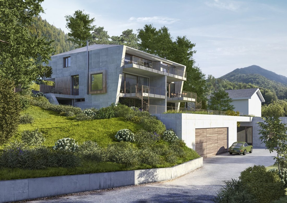 Apartment in Elsbethen, Salzburg, Austria 1 - 17266036