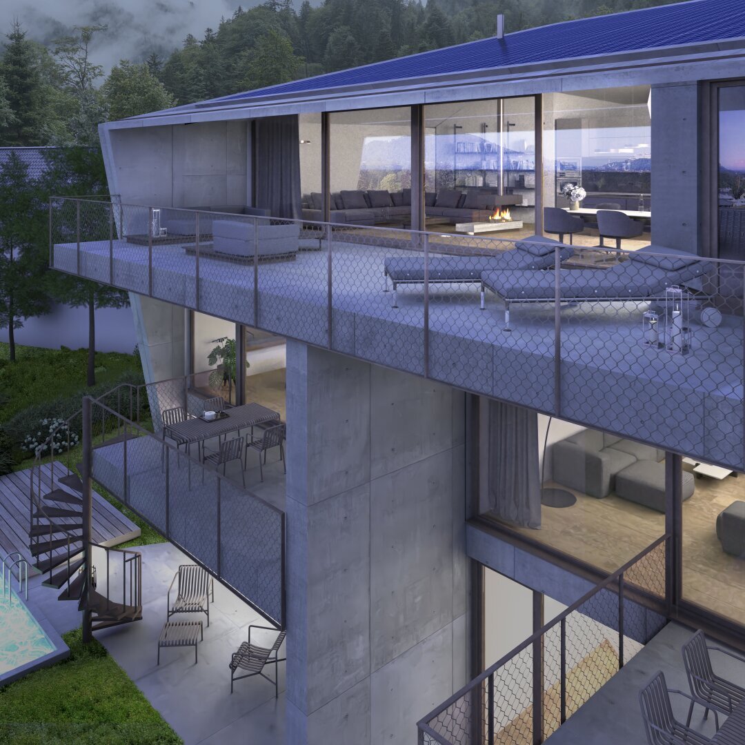 Apartment in Elsbethen, Salzburg, Austria 5 - 17266036