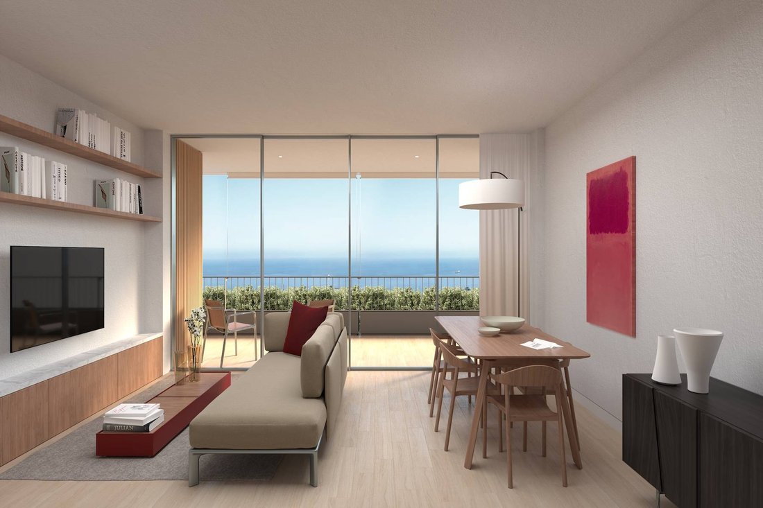 Apartment in Circonvallazione, Genoa, Liguria 1 - 17265959