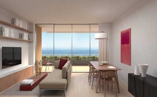 Appartamento a Circonvallazione, Genova, Liguria 1