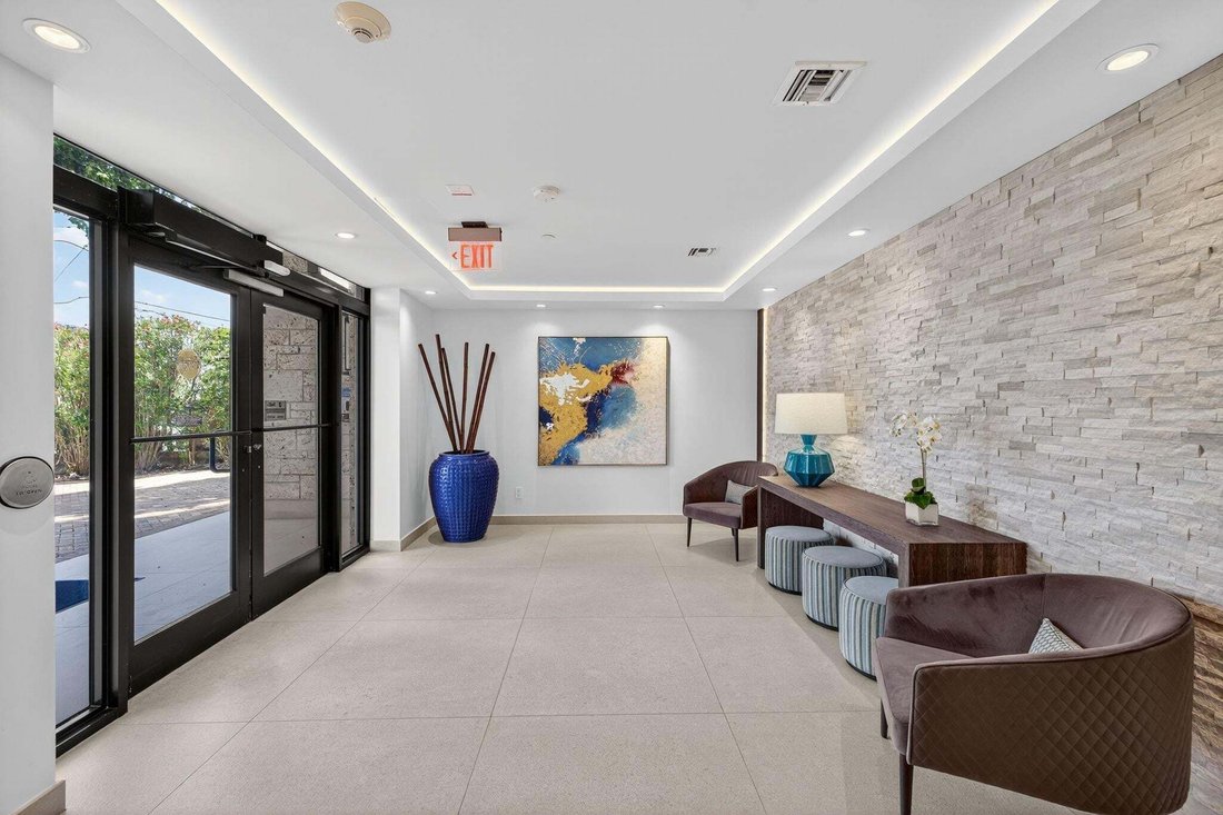 Condo in Fort Lauderdale, Florida, United States 5 - 17266313