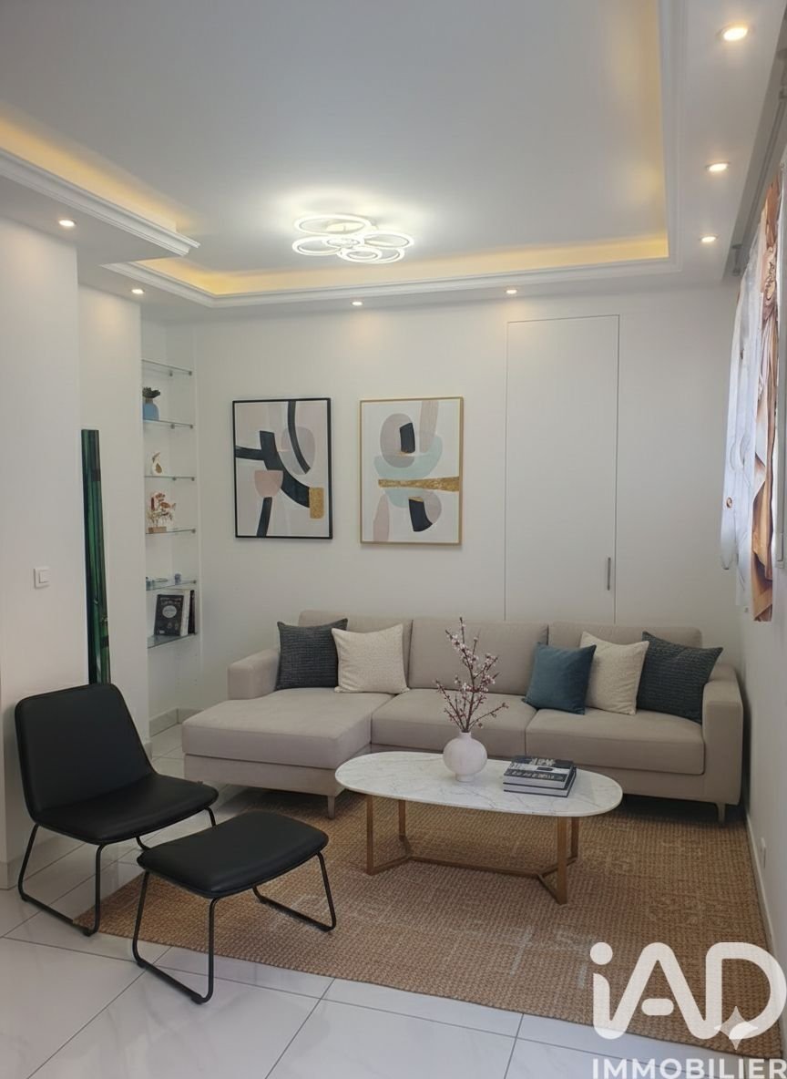 Apartment in Billancourt–Rives de Seine, Boulogne-Billancourt, France 2 - 16841686