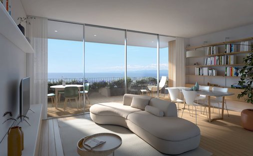 Apartment in Circonvallazione, Genoa, Liguria 1