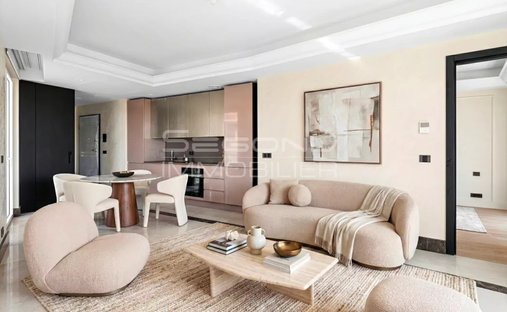 Wohnung in Monaco, Monaco 1