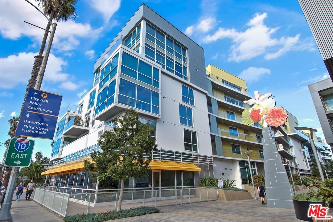 Condo in Santa Monica, California, United States 2 - 17266304