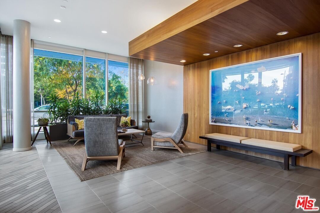 Condo in Santa Monica, California, United States 5 - 17266304