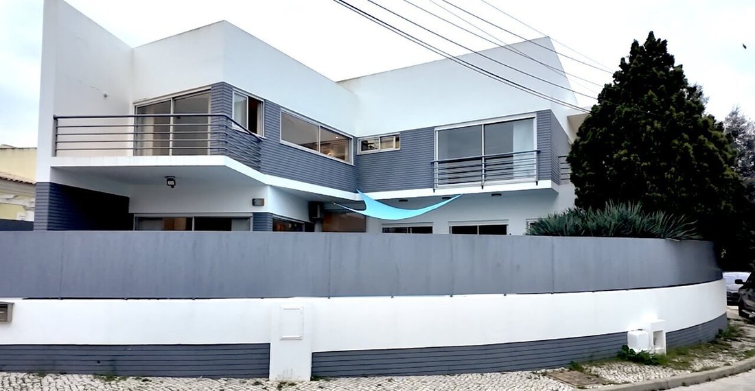 Casa en Alvor, Algarve, Portugal 4 - 17266124